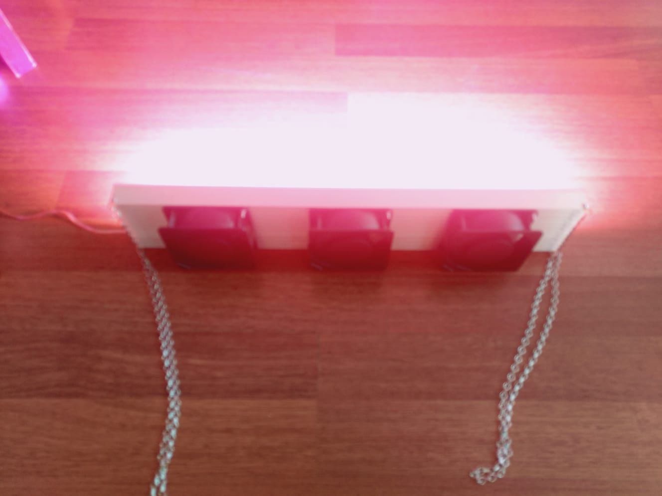 Bitki Yetiştirme Ledi